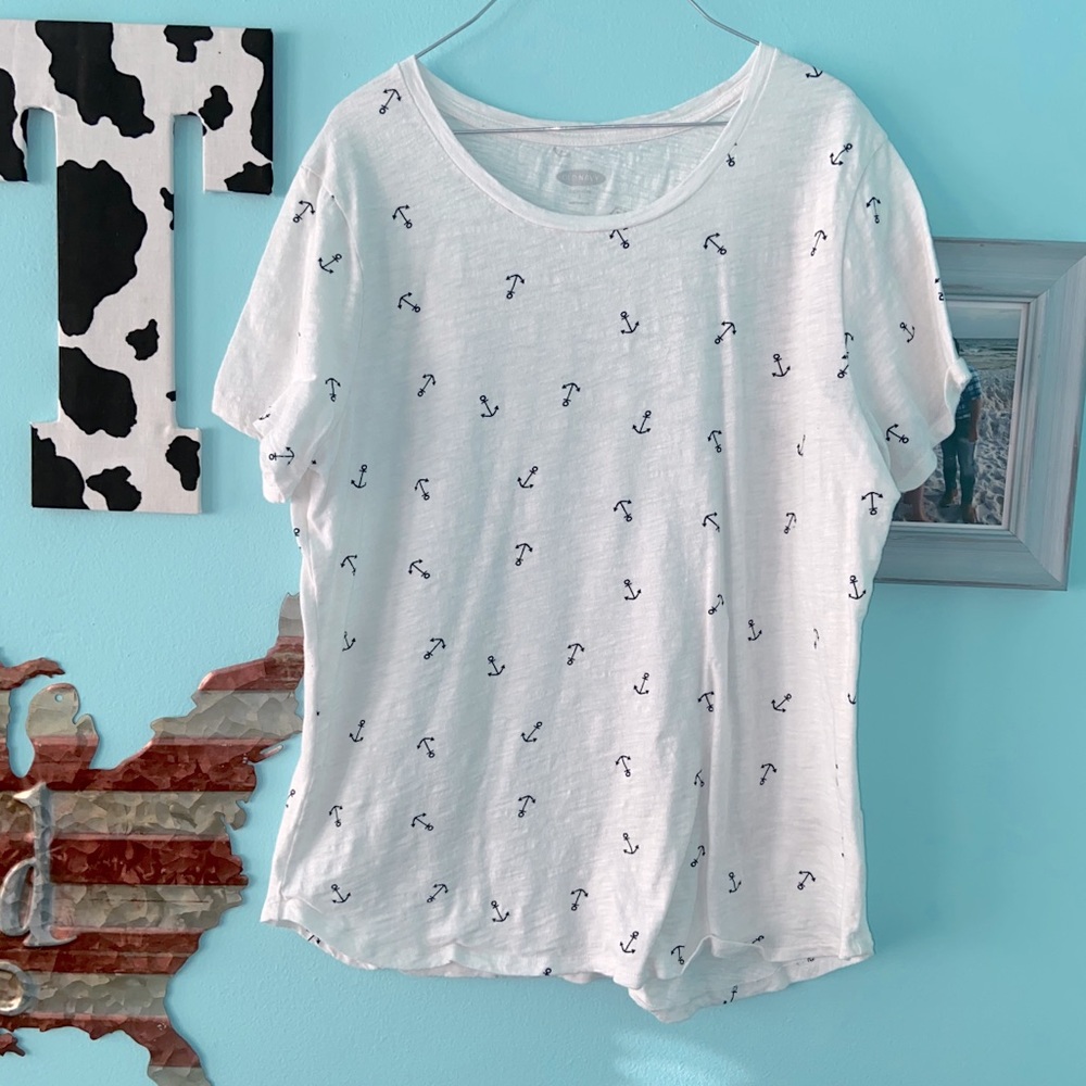 Old Navy Everywear Tee